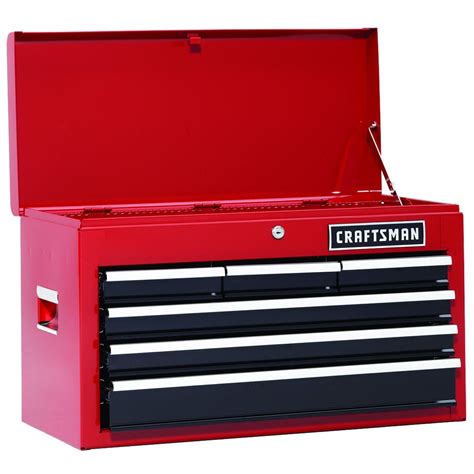 craftsman tool boxes clearance